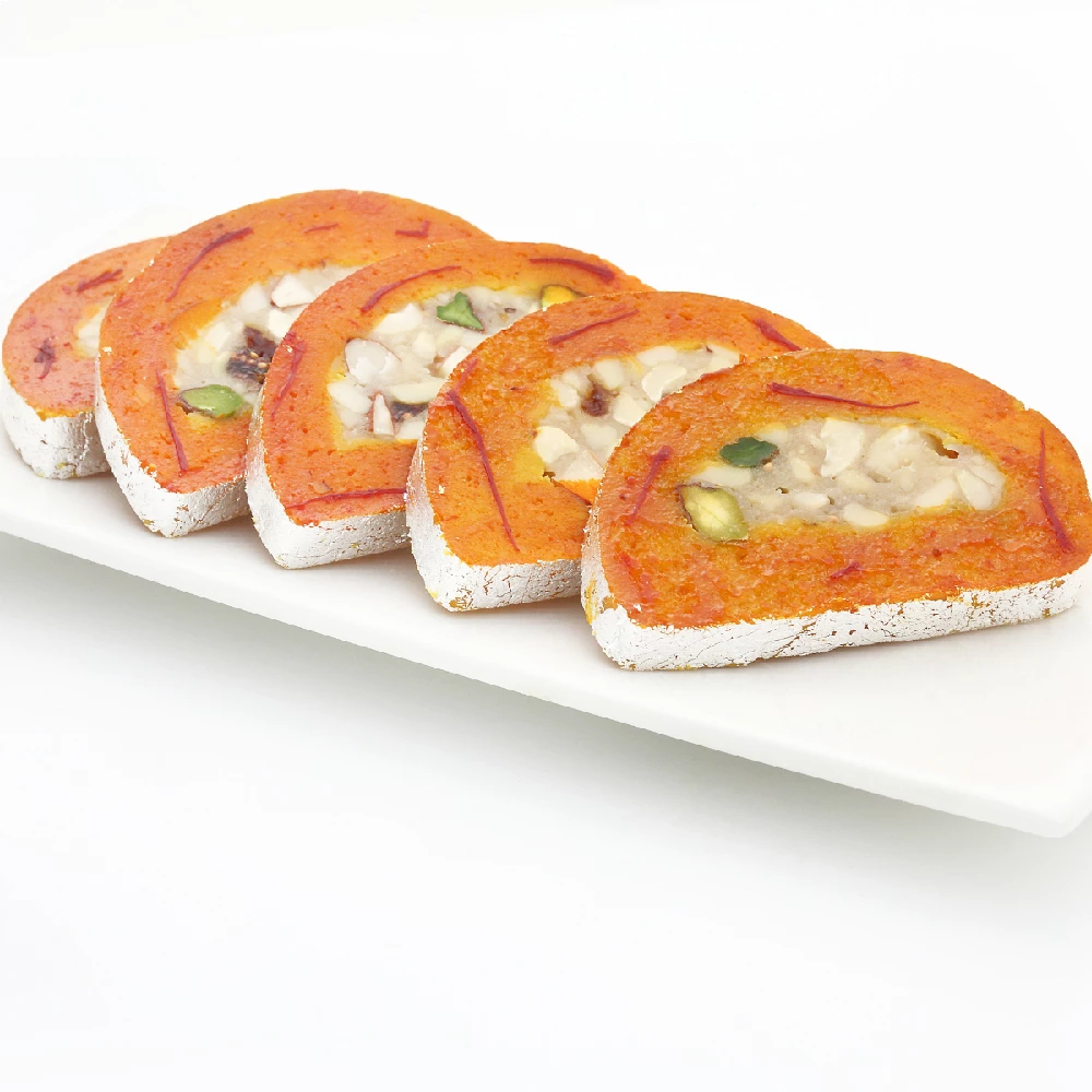 Dadu's - Kaju Dry Fruit Cassatta, 500 g-1.webp